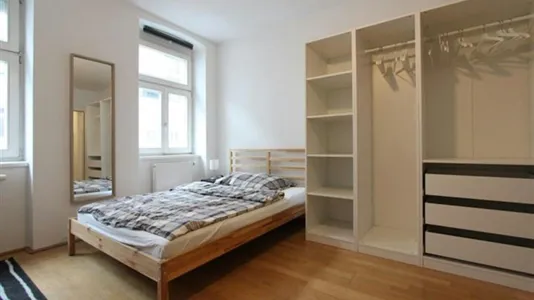 Apartments in Vienna Favoriten - photo 5