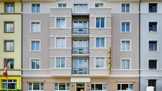 Apartments in Zürich Distrikt 6 - photo 8