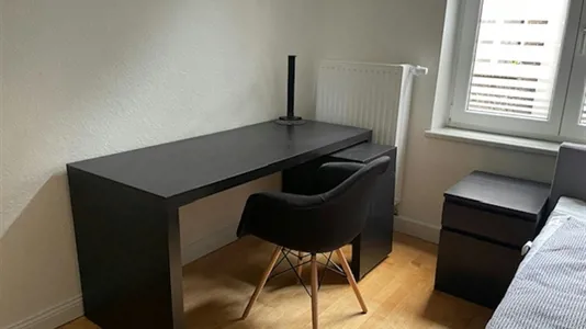 Rooms in Cologne Innenstadt - photo 2