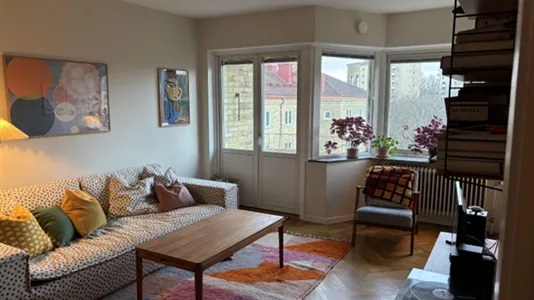 Apartments in Gothenburg City Centre - photo 1