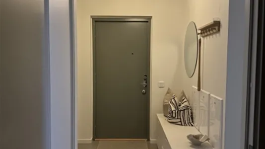 Apartments in Varberg - photo 7