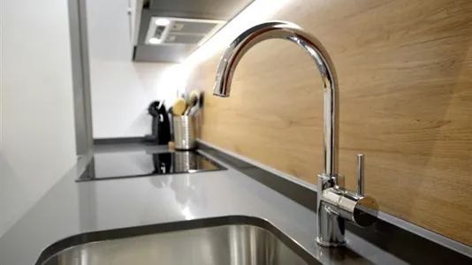 Apartments in Madrid Centro - photo 6