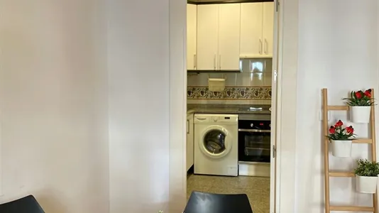 Apartments in Madrid Centro - photo 4