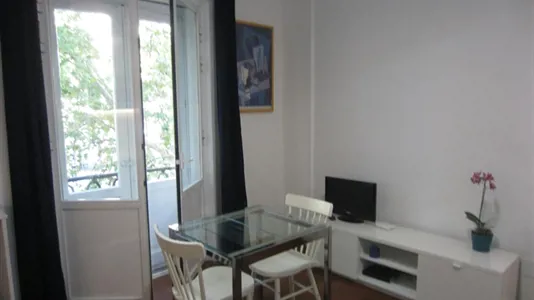 Apartments in Madrid Arganzuela - photo 2