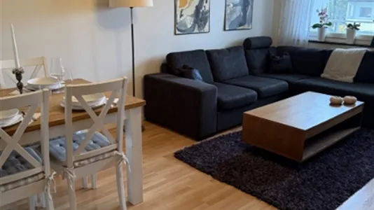 Apartments in Tyresö - photo 1