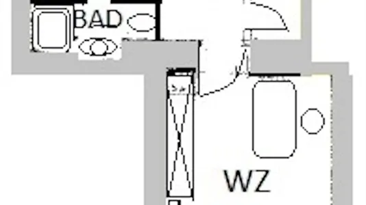 Apartments in Wien Wieden - photo 6