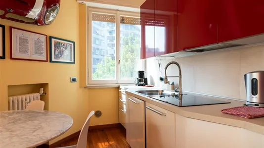 Apartments in Milano Zona 6 - Barona, Lorenteggio - photo 6