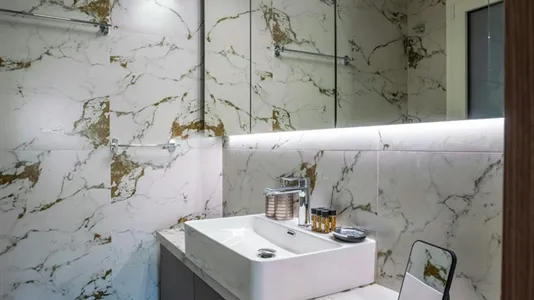 Apartments in Athens Ampelokipoi - photo 7