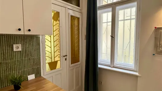 Apartments in Budapest Erzsébetváros - photo 8