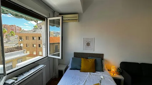 Rooms in Madrid Tetuán - photo 4