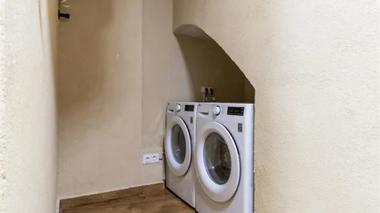 Rooms in Madrid Carabanchel - photo 7