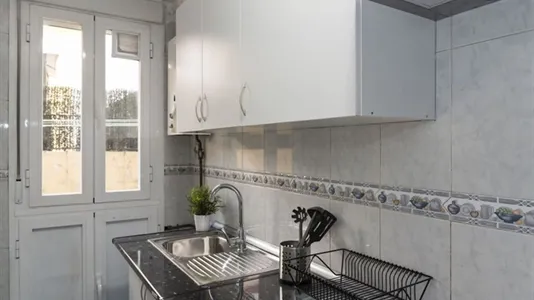 Rooms in Madrid Arganzuela - photo 10