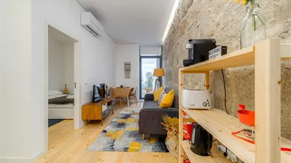 Apartment for rent in Porto (Distrito)