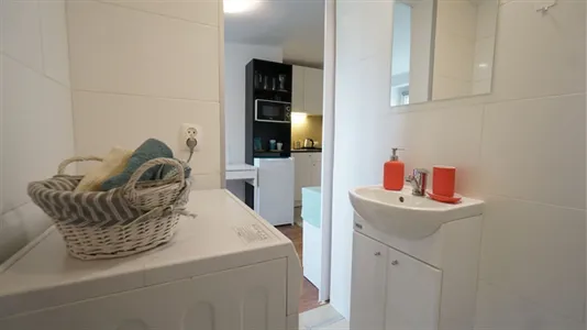 Apartments in Łódź - photo 6