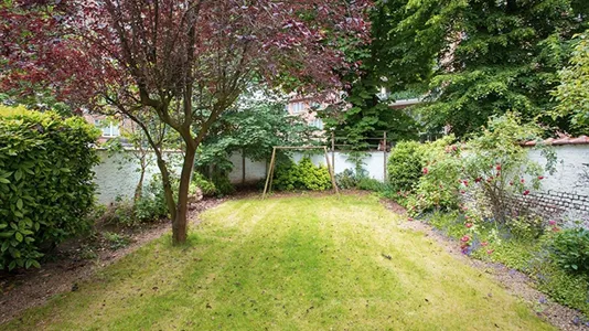 Rooms in Brussels Schaarbeek - photo 10