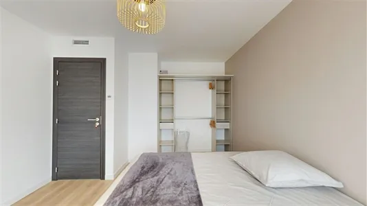Rooms in Bordeaux - photo 4
