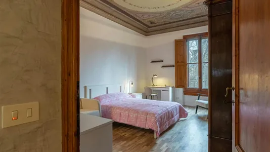 Rooms in Florence - photo 3