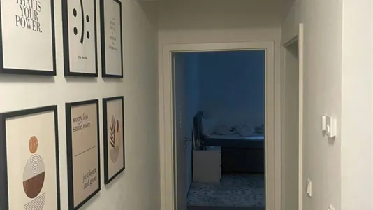 Apartments in Hamburg Wandsbek - photo 6