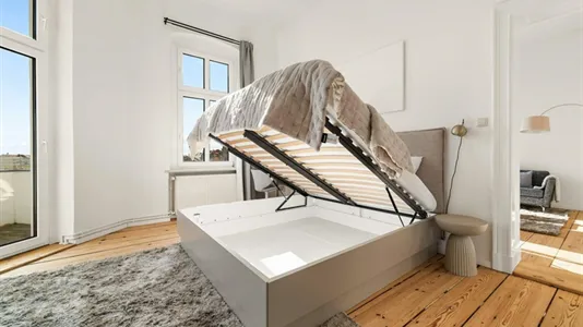 Apartments in Location is not specified - photo 4