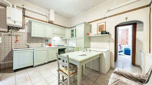 Rooms in Bologna - photo 8