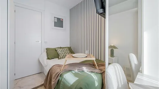 Rooms in Madrid Carabanchel - photo 2