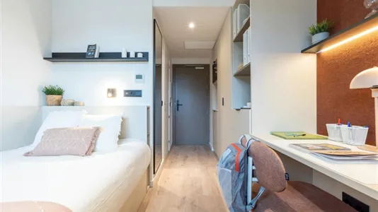 Rooms in Las Higueras - photo 3