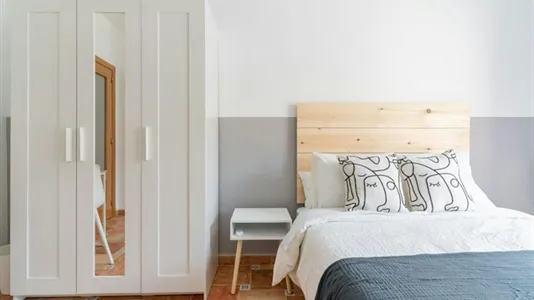 Rooms in Madrid Tetuán - photo 4