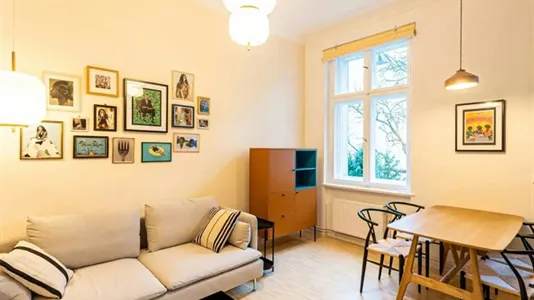 Apartments in Berlin Tempelhof-Schöneberg - photo 10