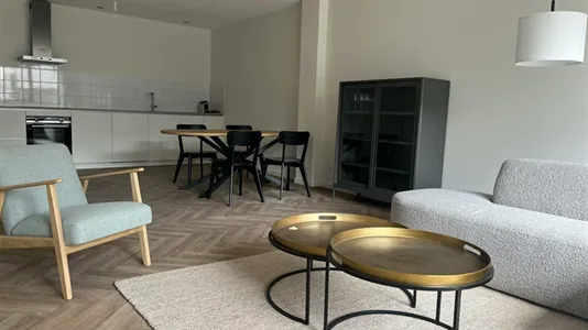 Apartments in Helmond - photo 5