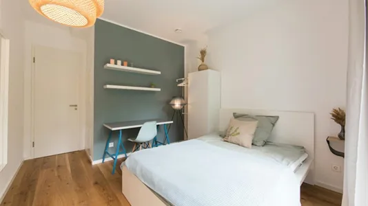 Rooms in Berlin Mitte - photo 1