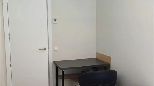Rooms in Alcorcón - photo 9