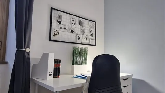 Rooms in Roma Municipio VII – Appio-Latino/Tuscolano/Cinecittà - photo 9