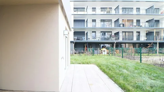 Rooms in Strasbourg - photo 7