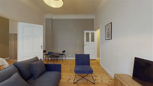 Apartments in Berlin Tempelhof-Schöneberg - photo 5