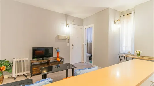 Apartments in Zaragoza - photo 5