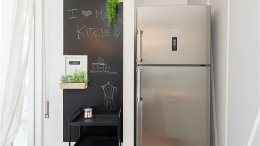 Rooms in Padua - photo 1