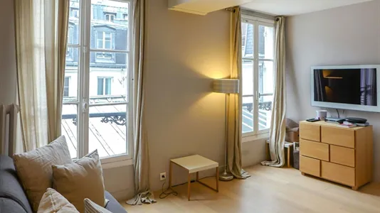 Apartments in Paris 3ème arrondissement - Marais - photo 4