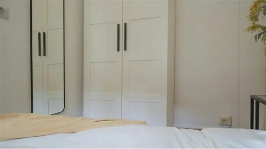 Rooms in Madrid Salamanca - photo 7