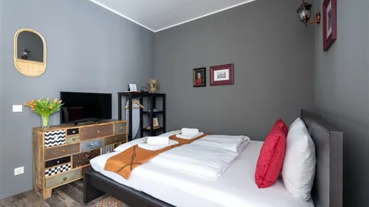 Apartments in Vienna Landstraße - photo 6