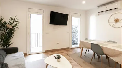 Apartment for rent in Barcelona Sants-Montjuïc, Barcelona