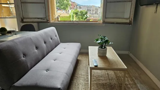 Rooms in Barcelona Ciutat Vella - photo 8