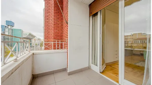 Rooms in Madrid Retiro - photo 4