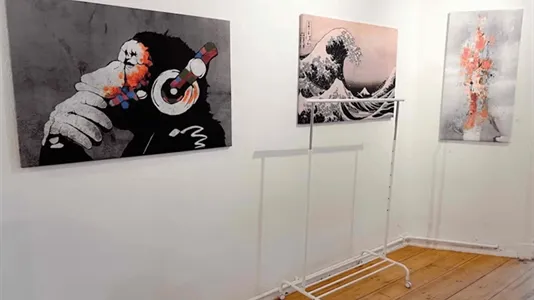 Rooms in Location is not specified - photo 4