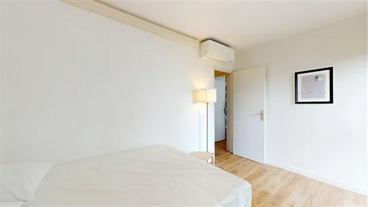 Rooms in Toulouse - photo 2