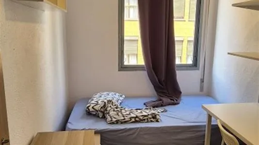 Rooms in Valencia Algirós - photo 2