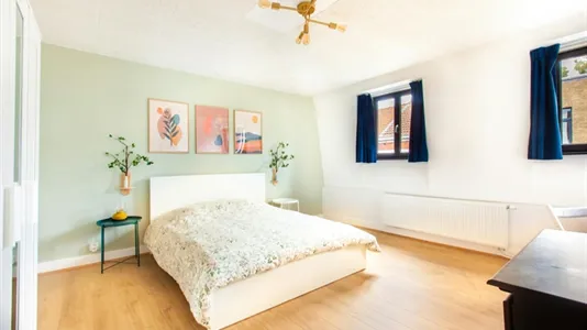Rooms in Brussels Schaarbeek - photo 3