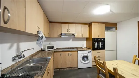 Rooms in la Fontsanta - photo 8