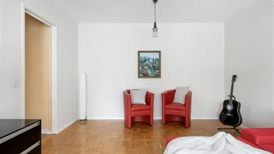 Apartments in Fosie - photo 2