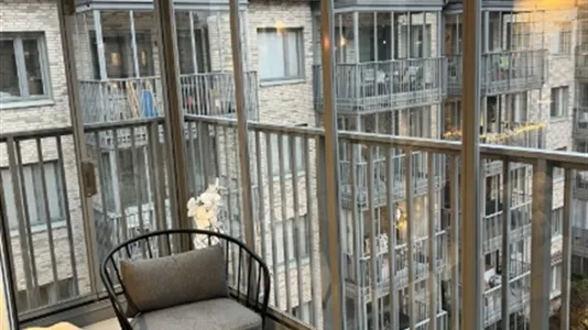 Apartments in Norra hisingen - photo 10