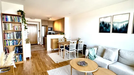 Apartments in Järfälla - photo 2